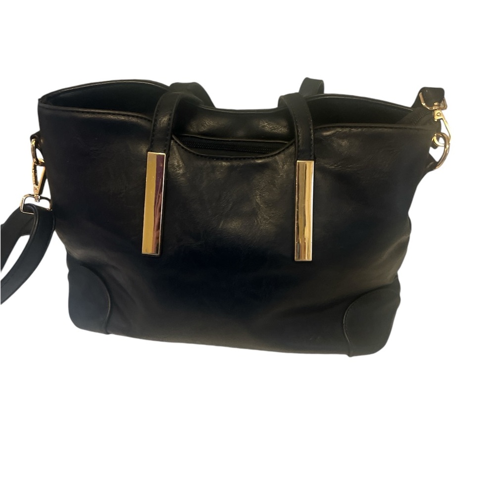 Navy Bag